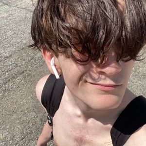 Meet your Posher, Samuel